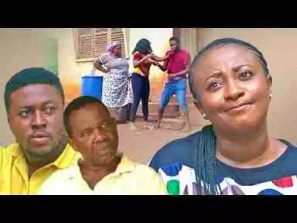 Video: CARO THE BENDER OF MEN SEASON 2 - INI EDO Nigerian Movies | 2017 Latest Movies | Full Movies